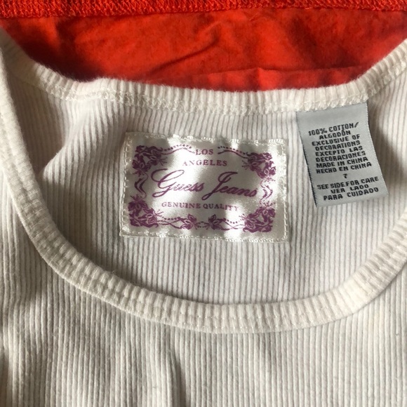 Guess jeans Multicolor color dress - Picture 2 of 2